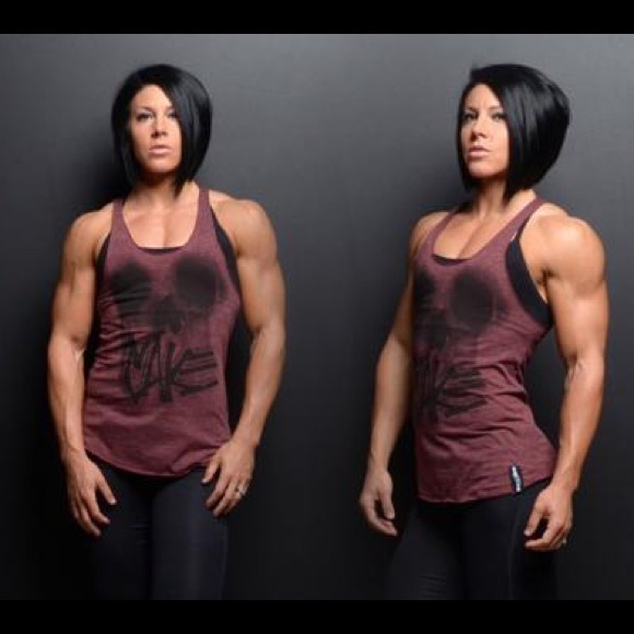 flag nor fail Tops - FlagNorFail tank ❤️